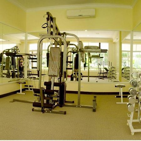 Angkor Riviera Hotel Siem Reap Extérieur photo