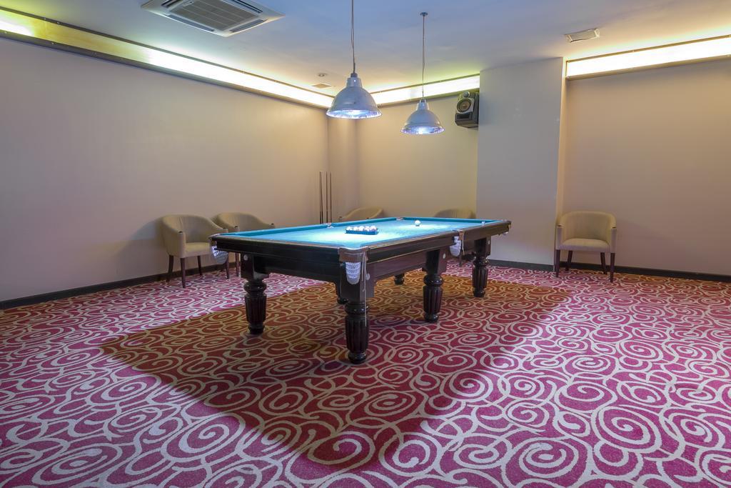 Angkor Riviera Hotel Siem Reap Extérieur photo