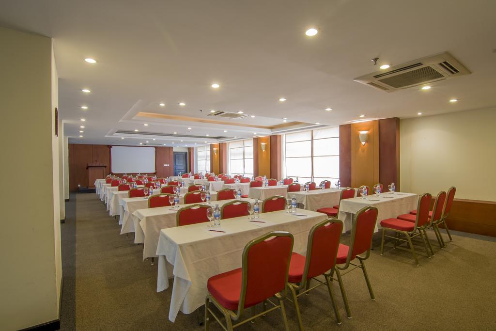 Angkor Riviera Hotel Siem Reap Extérieur photo