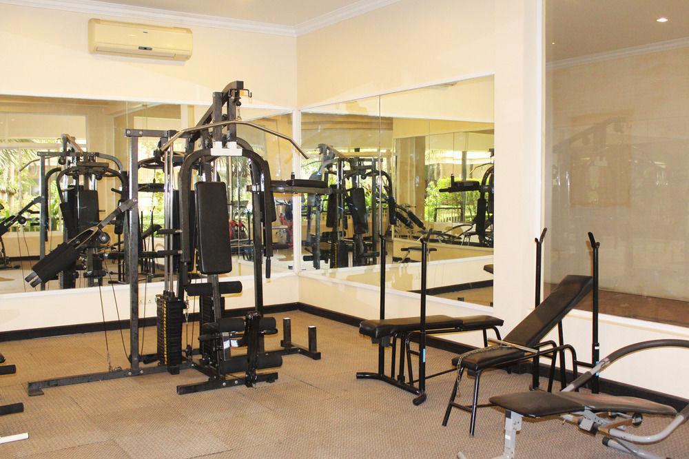 Angkor Riviera Hotel Siem Reap Extérieur photo