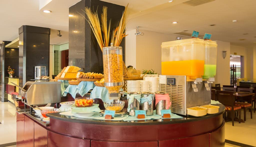 Angkor Riviera Hotel Siem Reap Extérieur photo