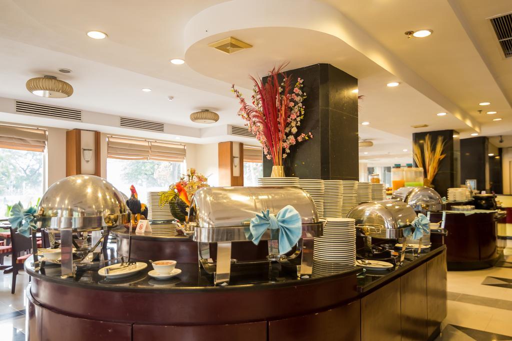 Angkor Riviera Hotel Siem Reap Extérieur photo