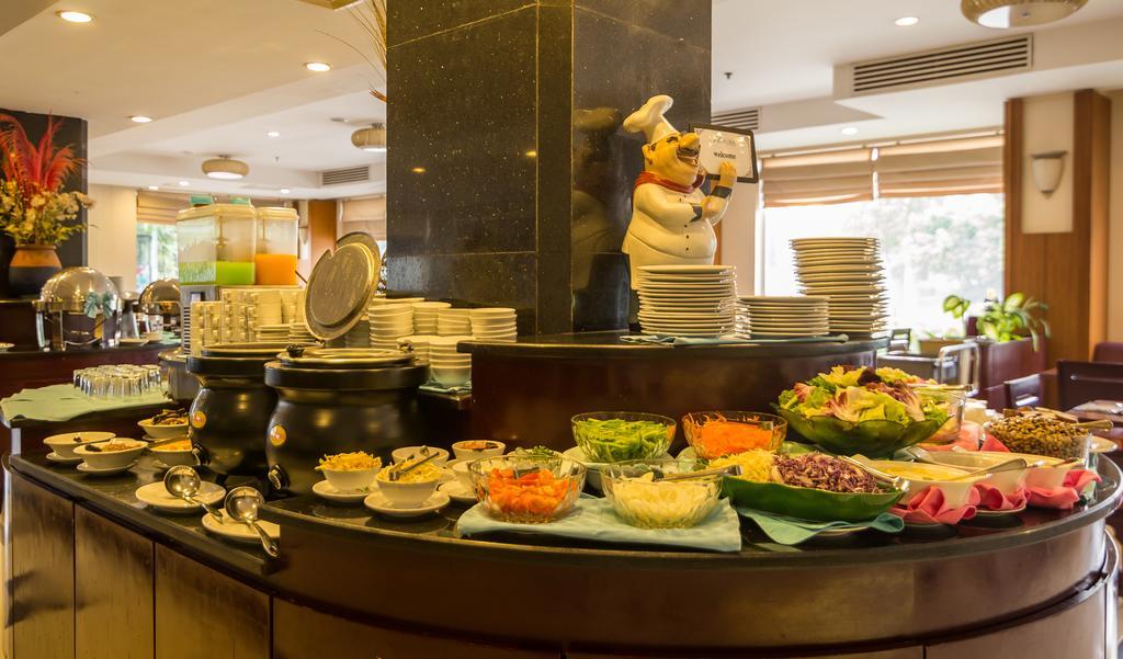 Angkor Riviera Hotel Siem Reap Extérieur photo