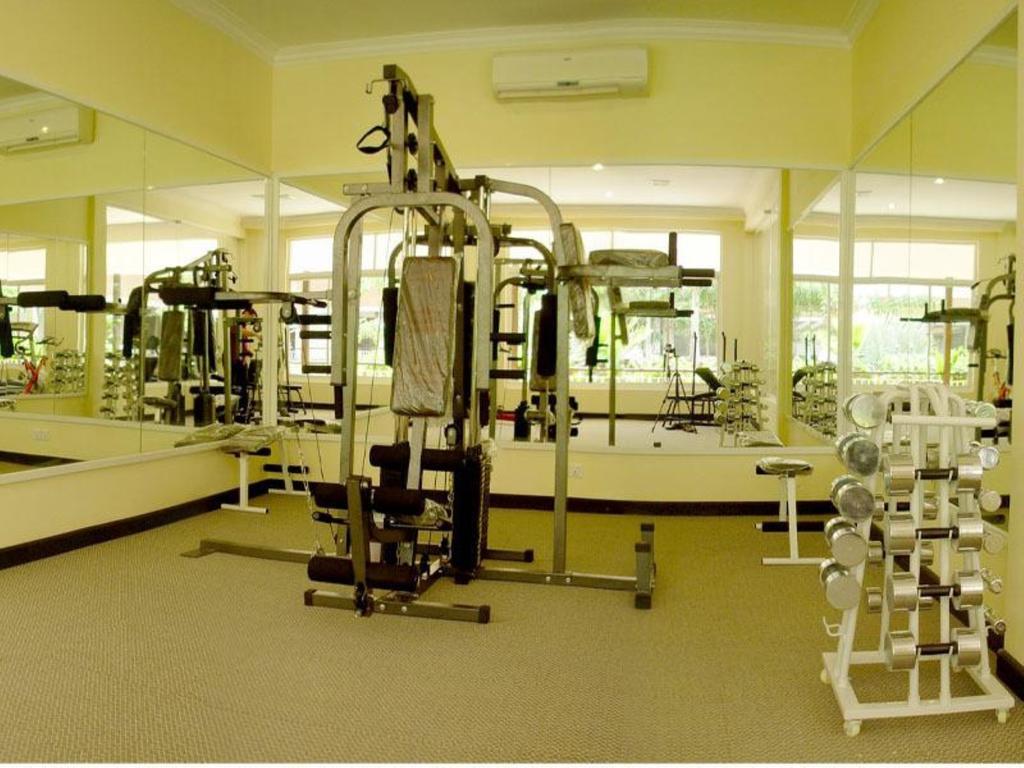 Angkor Riviera Hotel Siem Reap Extérieur photo
