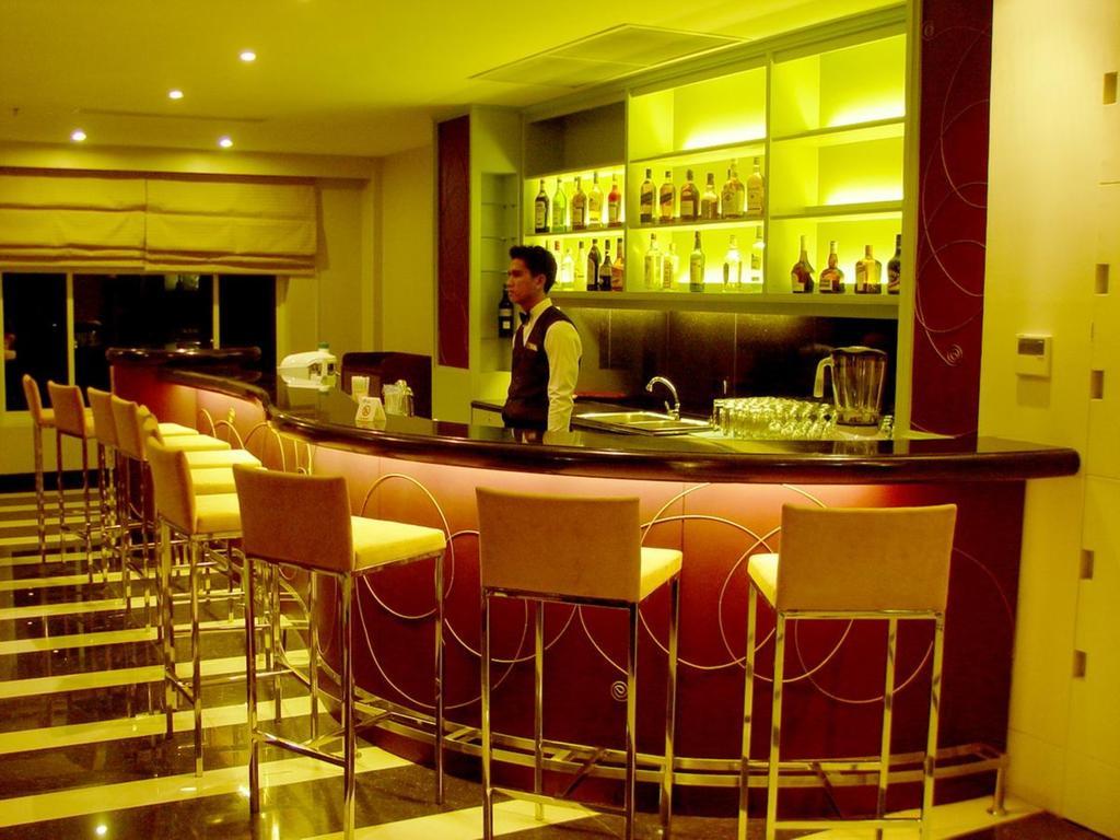 Angkor Riviera Hotel Siem Reap Extérieur photo