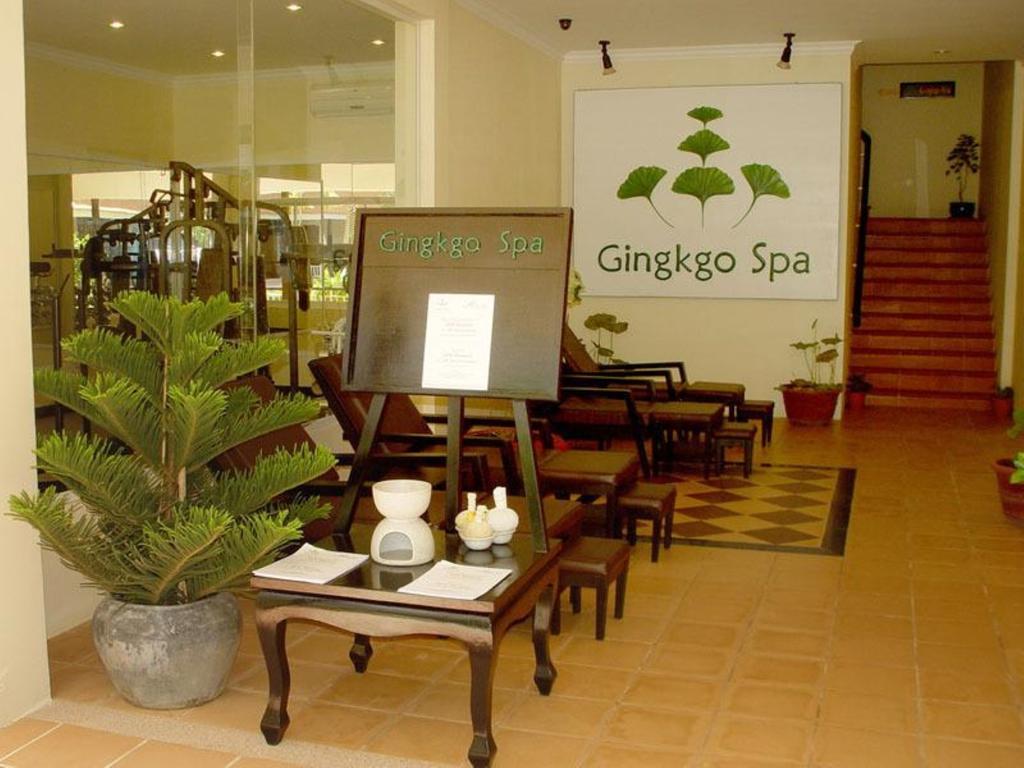 Angkor Riviera Hotel Siem Reap Extérieur photo