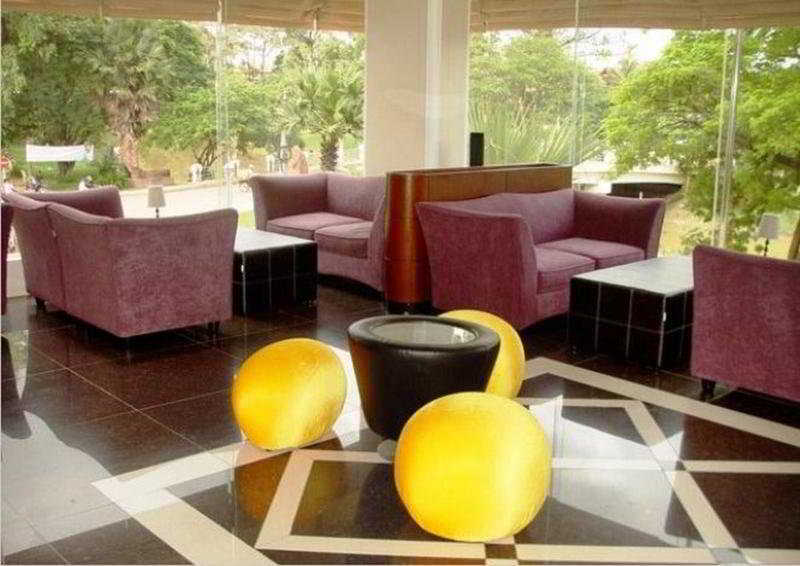 Angkor Riviera Hotel Siem Reap Extérieur photo