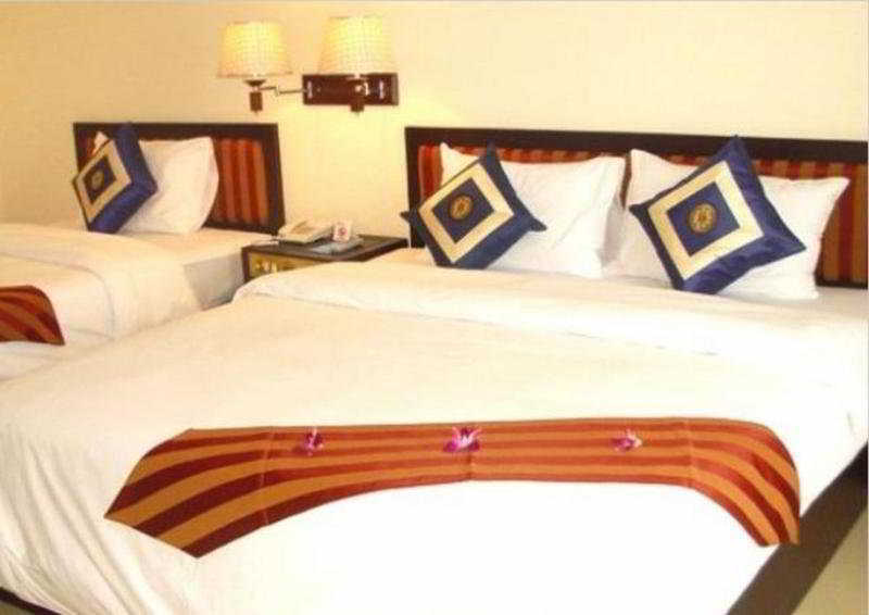 Angkor Riviera Hotel Siem Reap Extérieur photo