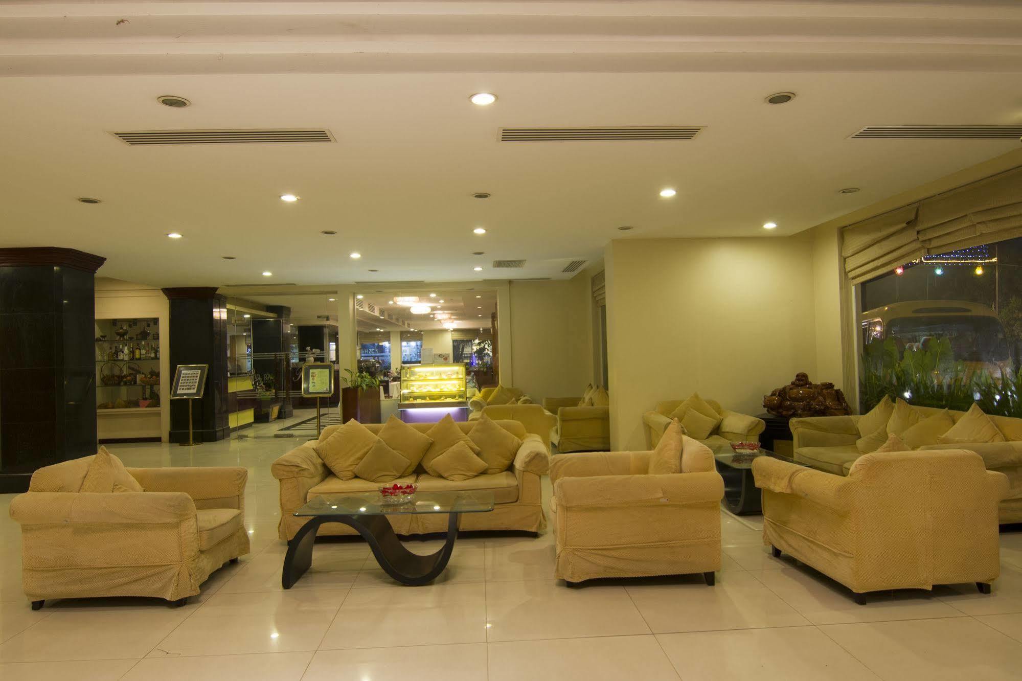 Angkor Riviera Hotel Siem Reap Extérieur photo