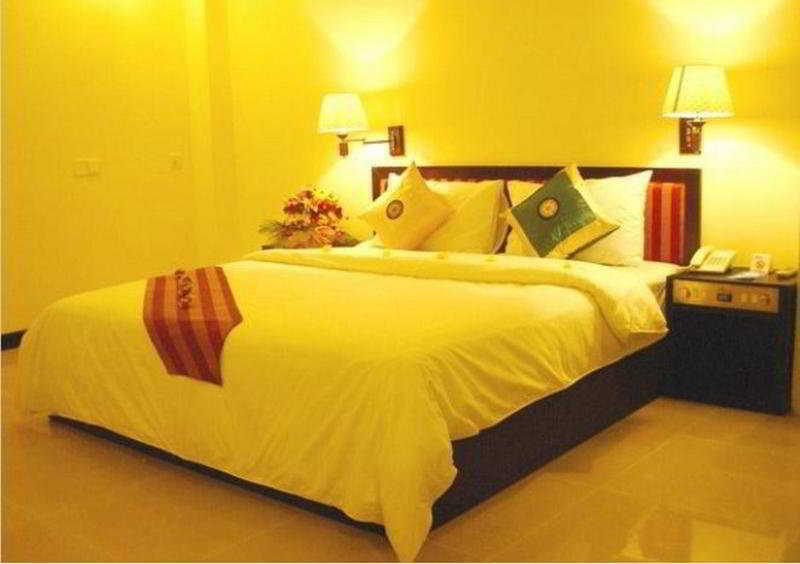 Angkor Riviera Hotel Siem Reap Extérieur photo